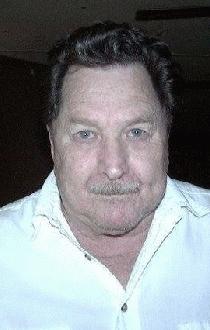 Steve Elbert Harrison
